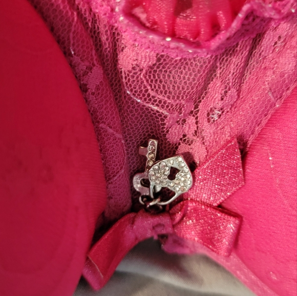 Victoria's Secret Pink Babydoll Lingerie - Picture 5 of 5